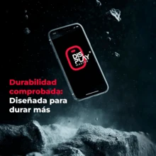 Pantalla Lcd Para Zte Axon 50 Lite 8050 / V50 Design 4g Negro - Negro - Ver 3