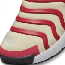 Nike DYNAMO GO (PS) Youth Casual Sports Running Shoes DH3437-100 - White - View 8