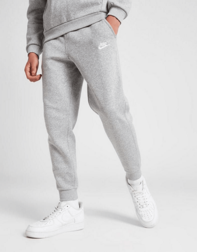 Nike Pantatuta junior  Sportswear Club Fleece FD3008-063