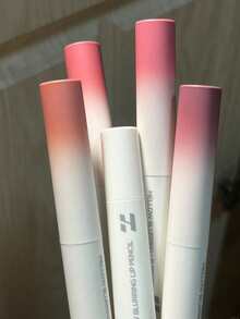 HOLIKA HOLIKA Mellow Soft Matte Lip Liner 04 Overripe, Multi-Purpose, Can Be Used As Lip Liner, Eyeshadow And Blush, Creamy Smooth Texture, Easy To Blend, Suitable For Daily Makeup, Tie Dye Lip Makeup, Plump Lip Color, Korean Makeup, 1.3g/0.04oz. - 04 OVERRIPE - 查看 10