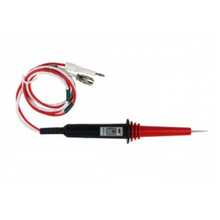 Haste Alta Pressão RK8H/RK8N com Conector - Vermelho - Visão 4