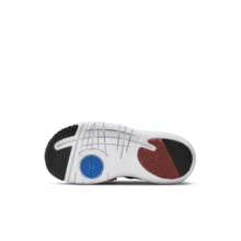 Nike FLEX ADVANCE (PS) Women Running Shoes CZ0186-200 - Color - View 3