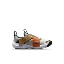 Nike FLEX ADVANCE BP 女款户外休闲鞋 DO2348-041 - 黑/灰 - 查看 4