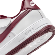 Nike FORCE 1 LOW EASYON (PS) Women Casual Sneakers FN0237-105