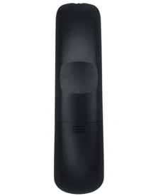 Controle Remoto Para TV SEMP Roku Smart - Preto - Visão 5