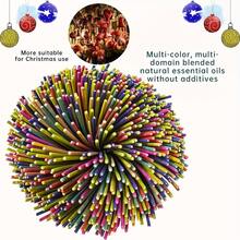 Palitos de incienso surtidos al por mayor - Salvia, Lavanda, Rosa, Flor de Cerezo, Hierba Limón y Jazmín | Fragancia duradera para el hogar y al aire libre | Opciones al por mayor: 60/90/120/180/360/500/800/1499 piezas