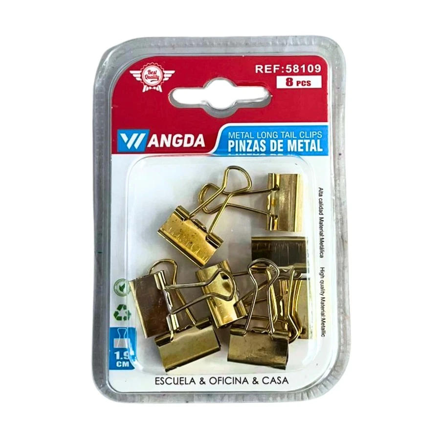 Expandable Files - Gold - Übersicht 1