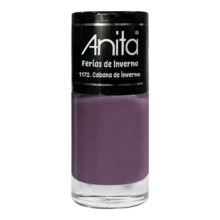 Anita Nail Polish Winter Vacation Collection - Choose Your Nail Polish - 1172 冬季小屋 - 查看 2