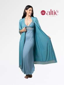 Azul menta