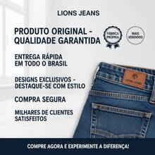 Denim Slim Fit Jeans Kit - Versatile, Stylish, High Stretch - Original Factory Jeans For All Styles - Ideal Gift For Parties And Christmas. - 查看 7