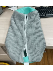 360°鞋袋、洗鞋袋、大号洗鞋袋、洗衣机专用洗鞋袋、防变形洗鞋袋、宽松魔力洗衣机鞋袋、宽松洗鞋袋、圆筒洗衣机涤纶洗鞋袋、鞋子保护袋 - 彩色 - 查看 6