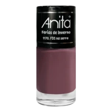 Anita Nail Polish Winter Vacation Collection - Choose Your Nail Polish - 1170 FDS TRÊN NÚI - Xem 2