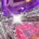 Pink Purple