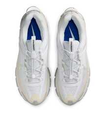 NIKE Zoom Vomero Roam 男款復古厚底運動鞋 都市機能風 舒適日常穿著 HJ4646-100 - 米白拼接 - 查看 5