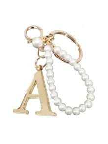 2个/1个（30毫升）免洗洗手液喷雾瓶保护套，26个金色珍珠字母喷雾瓶标记笔，硅胶喷雾瓶防摔防撞保护套，带钥匙扣设计，方便携带，可轻松挂在包包、钥匙或儿童背包上，耐磨、防水、可水洗、可重复使用，适用于免洗洗手液喷雾瓶，旅行、户外活动、礼品、万圣节礼物、圣诞节礼物。 - 粉色 - 查看 13