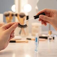 Pegamento De Pestañas Duo Color Blanco Duo Striplash 5g/18fl oz Blanco/Transparente - transparente - Ver 2