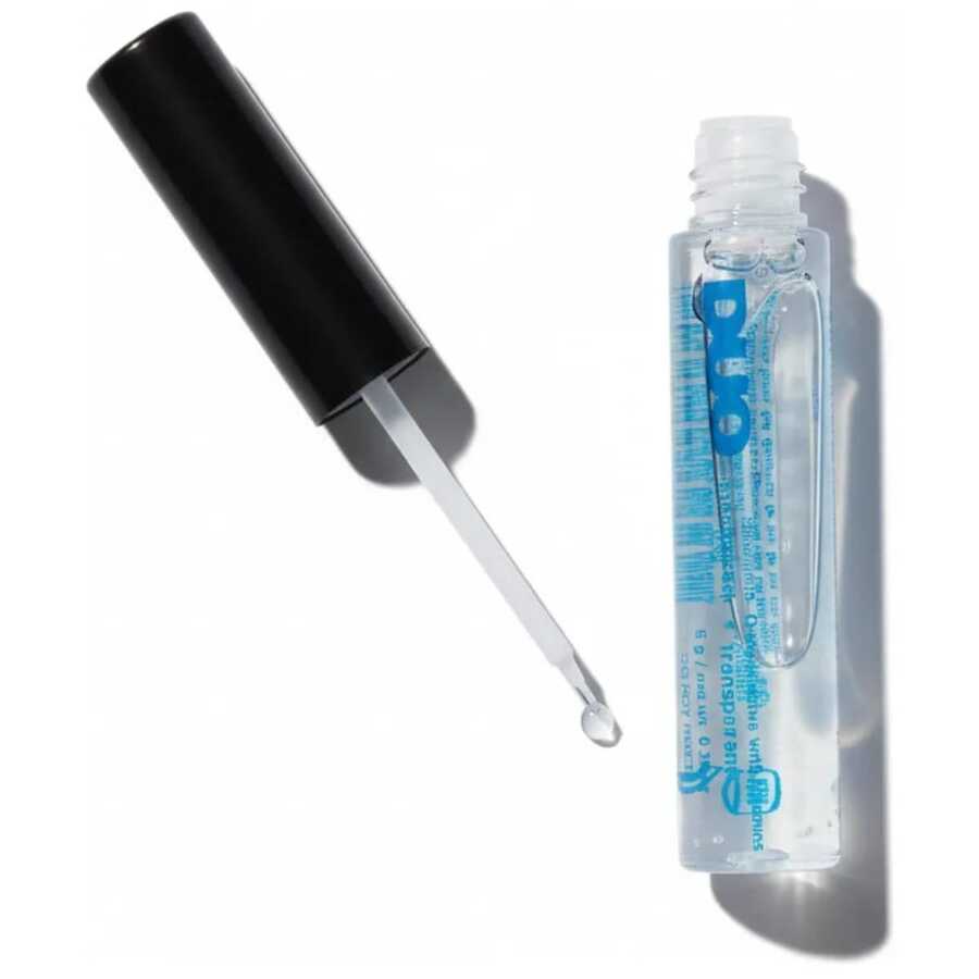 Pegamento De Pestañas Duo Color Blanco Duo Striplash 5g/18fl oz Blanco/Transparente - transparente - Ver 1