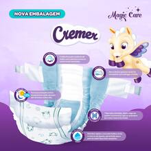 Fralda Cremer Hiper P 72 Unidades - Roxo - Visão 4