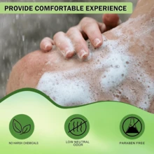 2lb Glycerin Soap Base - Scented Melt And Pour Soap Base For DIY Crafting, Easy To Cut, Vegan And Cruelty-Free, Moisturizing And Gentle On Skin, Perfect For Soap Making Supplies (Shea Butter, 2 Pound) - 蘆薈汁 16 盎司(2 瓶裝) - 查看 4