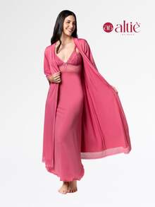 Rosa chiclete