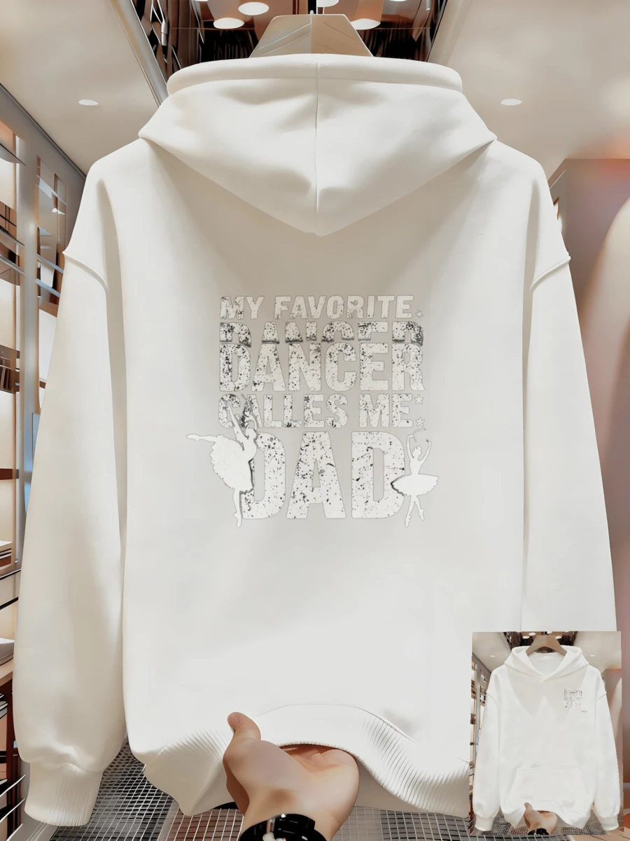 Ropa Hombre de diseño Suelto - Blanco - Ver 1