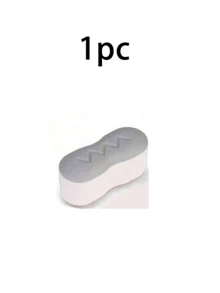 1/4 件装马桶座套，具有强力缓冲和粘合功能，舒适的马桶座套，适合浴室装饰和秋季装饰。