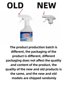 布艺沙发清洁剂 - 适用于客厅沙发的通用型家用织物清洁剂。它能有效分解并去除顽固污渍，使布艺沙发焕然一新。使用方法简单：将清洁剂直接喷洒在污渍上，并确保覆盖污渍区域。 - 彩色 - 查看 8