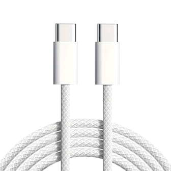 60W Charging Cable For IPhone 17, USB-C To USB-C Fast Charger, USB-C To Type-C Adapter, Type-C To Type-C Data Cable, USB-C Fast Charging Cable, Type-C Fast Charging Cable