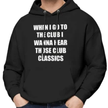 Cartoon Disneyss Marvels Deadpool Pattern Printed Hoodie Autumn Women's Casual Round Neck Hoodie Street Wear Harajuku Hoodie - Black - View 1