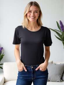 情人节定制文字宽松T恤，个性化家庭聚会、团体服装，可定制文字和照片/情侣/家人/宠物/朋友，音乐节服装，秋季上衣，女士上衣，秋季服装，白色上衣，节日礼物，情人节礼物，周年纪念礼物，结婚礼物，闺蜜礼物，音乐节女士服装，情人节