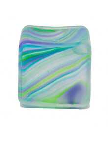 2025 Latest Explosion New Needo-H Same Style Ripple Cube Malt Squeeze Toy, Stress Relief Slow Rebound Squeeze Toy - Birthday Gift - Christmas Gift - Party Gift - Best Gift - Multicolor - View 15