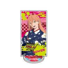 电影：蕾泽篇亚克力立牌 - 电次、帕瓦、早川秋、真纪真、蕾泽 高级动漫桌面展示架、收藏立牌、双面艺术盘、桌面装饰、宅男礼物、角色扮演房间装饰、限定版动漫周边 - 彩色 - 查看 35