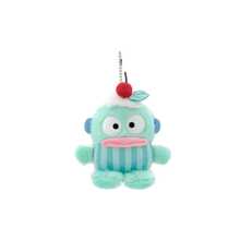 Sanrio 官方 Good Mood 系列毛絨吊飾，柔軟毛絨適合日常玩耍，收藏紀念品，節日禮物的理想選擇，粉絲首選 - 彩色 - 查看 13