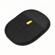 قفازين إزالة الشعر القابلين لإعادة الاستخدام، قفازات إزالة شعر الحيوانات الأليفة القابلة للحمل مصممة لإزالة شعر الكلاب والقطط المستخدمة للملابس والسجاد ووسائد السيارة والأرائك وأسرة الحيوانات الأليفة والأثاث والسجاد