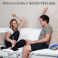 12-Finger Head Massager, Head Scratch Scalp Massager, Scalp Massager For Relaxation And Body Stress Relief - Multicolor - View 5