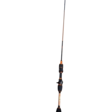 Ultra-Light Carbon Fiber Spinning Rod - Suitable For Both Hands, Medium Power, 1.8m/1.68m, 0.8-5g Casting Weight - Ideal Choice For Precise Freshwater Fishing - Multicolor - View 11