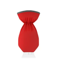 Car Snow Shovel And Scraper Set, Including Windshield Ice Scraper, Ice Chipper And Deicing Tools. Suitable For Sedan And Truck Windshields. - Multicolor - View 6