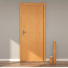 1 Roll Wood Grain Texture Self-Adhesive Wallpaper, Waterproof Oil-Proof Wall Sticker, Home Decor Wall Paper, Room Decoration Wall Decal, Kitchen Backsplash, Furniture Renovation Sticker