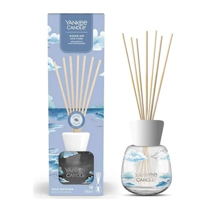  Yankee Candle - Ocean Air Reed Diffuser
