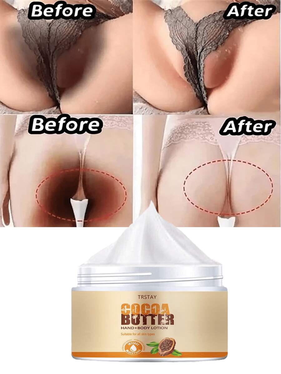 TRSTAY Body Moisturizing Lotion, Lightweight And Oil-Free, Suitable For All Skin Types - Nhiều màu - Xem 1