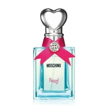 Moschino - Funny 50ml Eau De Toilette For Women - Wooded Flowery - View 3