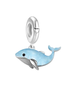 1件时尚海龟串珠吊坠，适合女士手链、手镯DIY饰品制作和日常穿搭，是女孩的理想配饰。 - 串珠集合1 - 查看 13