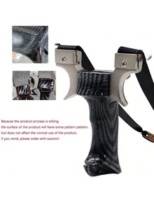 1 套高品质户外狩猎反曲弓套件，包括 2 个射击目标、3 个橡皮筋和粘土弹药，适用于户外射击娱乐和狩猎游戏，是射箭爱好者的绝佳礼物