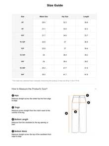 1pc Teen Boys Casual Cargo Pants, Minimalist Street Style Outdoor Trousers, Spring/Autumn - Blue - View 7