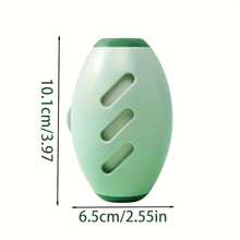 High-Quality Manual Lint Roller - Reusable & Washable Pet Hair Remover, Powerful Dust Cleaning With Durable Plastic Handle, No Batteries Required For Home Use, Lint Remover Plush Party Autumn Fall Christmas Ready Party Cleaning - màu xanh lá - Xem 4