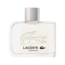 Lacoste Essential 75ml Men's Eau De Toilette - Floral and Woody Scents - View 2