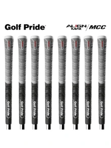 13pcs Golf Putter Grip Durable Golf Iron Grips With Anti-Slip Technology For All Weather Conditions - Multicolor - View 3
