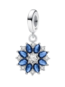 1件时尚日月串珠手链，适合女性DIY珠宝和配饰装饰