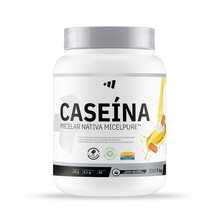 MASmusculo Protein - Lemon Cake - View 1