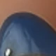 藏蓝色